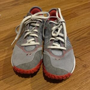 Under Armour Womens lightweight shoes